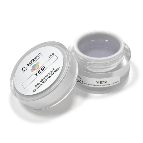 Expa Nails UV/LED Gel Yes 5g