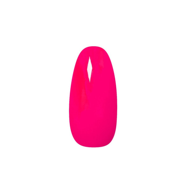 Expa Nails UV/LED Gel Excellent Pink neon 5g