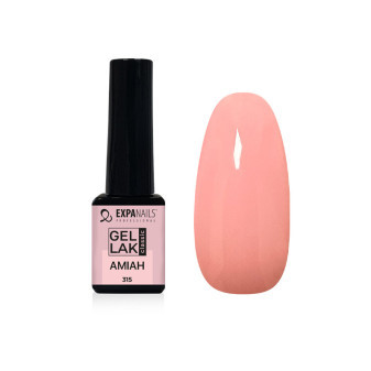 Expa Nails Gel lak 5ml Amiah