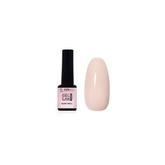 Expa Nails Gel lak 5ml Baby Bell perleť