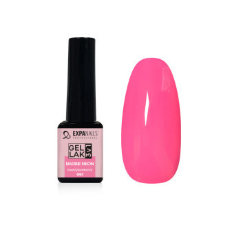 Expa Nails Gel lak 3v1 5ml