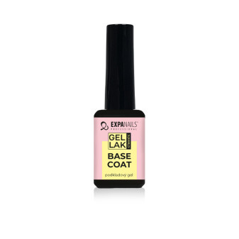 Expa Nails Gel lak Base coat 11ml