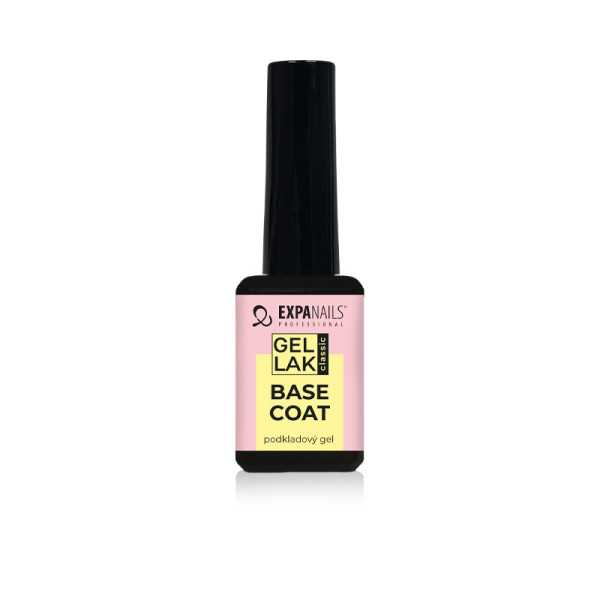 Expa Nails Gel lak Base coat 11ml