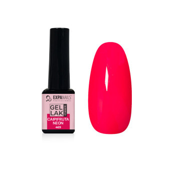 Expa Nails Gel lak 5ml Caipifruta neon