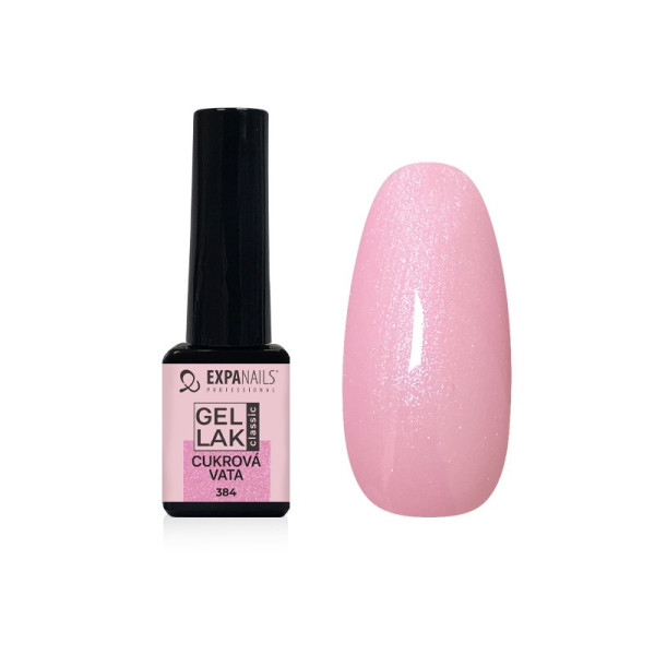 Expa Nails Gel lak