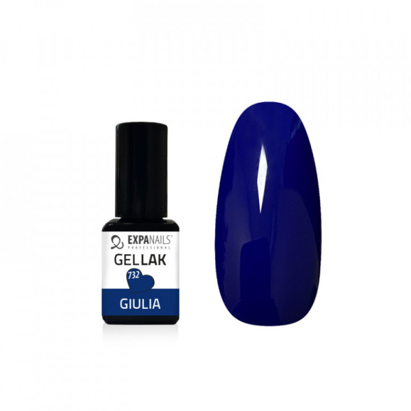 Expa Nails Gel lak 5ml Giulia