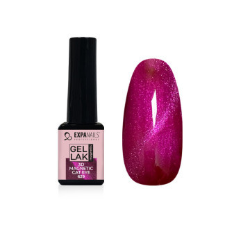 Expa Nails Gel lak Magnetic