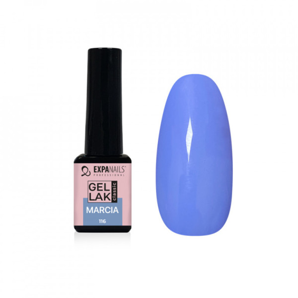 Expa Nails Gel lak 5ml Marcia