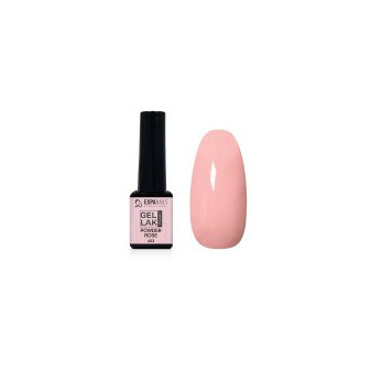 Expa Nails Gel lak 5ml Powder Rose