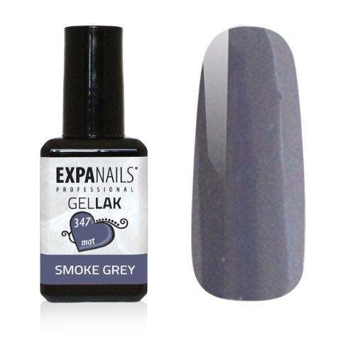 Expa Nails Gel lak 5ml Smokey Grey