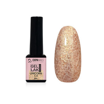 Expa Nails Gel lak Unicorn 5ml č. 4