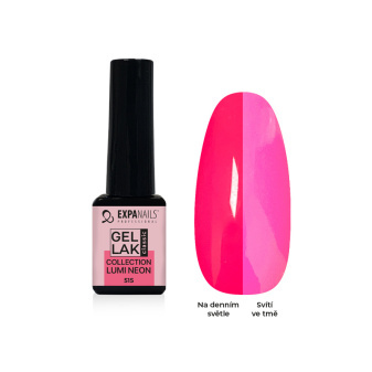 Expa Nails Gel lak LUMI