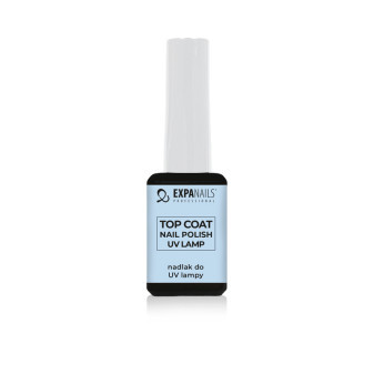 Expa Nails Nadlak do UV/CCFL lampy 11ml