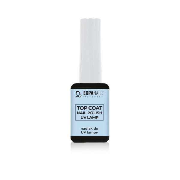 Expa Nails Nadlak do UV/CCFL lampy 11ml