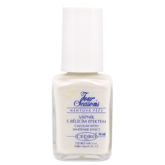 Four Seasons Vápník s bělícím efektem 14ml
