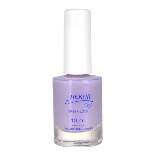 Dekor péče Fresh-look 10ml