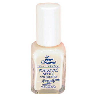 Four Seasons Posilovač nehtů 14ml