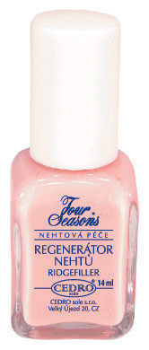 Four Seasons Regenerátor nehtů 14ml