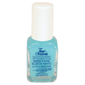Four Seasons Změkčovač kůžiček nehtů 14ml