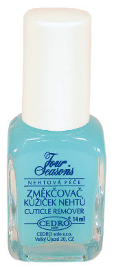 Four Seasons Změkčovač kůžiček nehtů 14ml