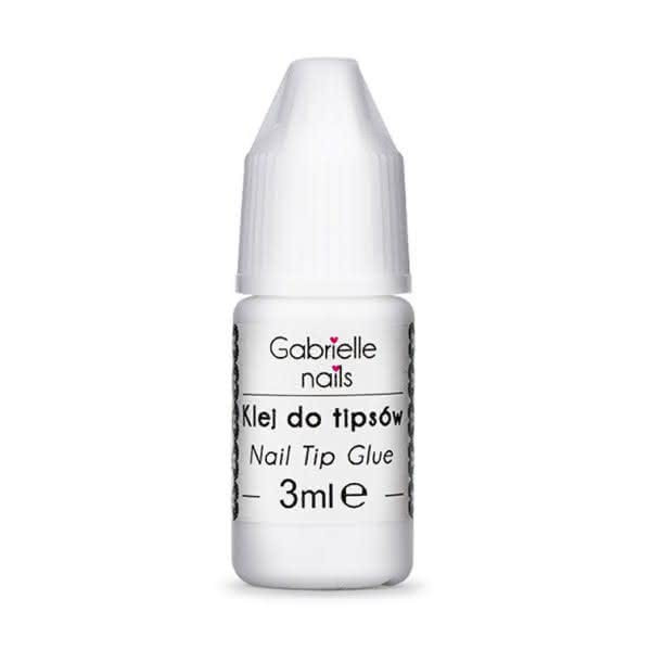Gabrielle nails Lepidlo na tipy 3ml