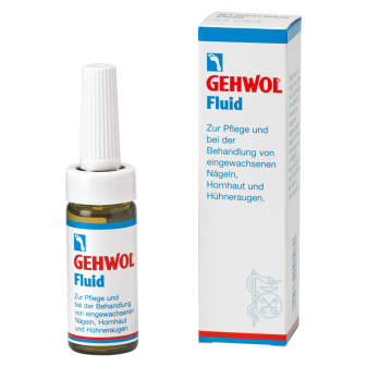 Gehwol Fluid 50ml