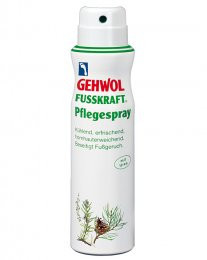 Gehwol Fusskraft Pflegespray 150ml