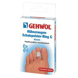Gehwol Schutzpolster-Ring G Malý