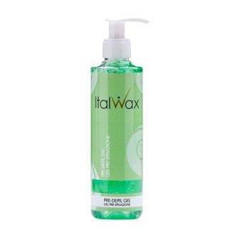 ItalWax Gel Předdepilační 250ml