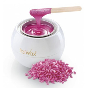 Italwax Ohřívač GloWax na depilaci filmwaxem