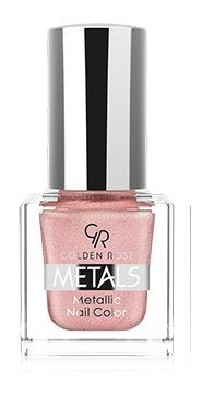 Golden Rose Lak Metals 6ml 107