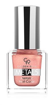 Golden Rose Lak Metals 6ml 109