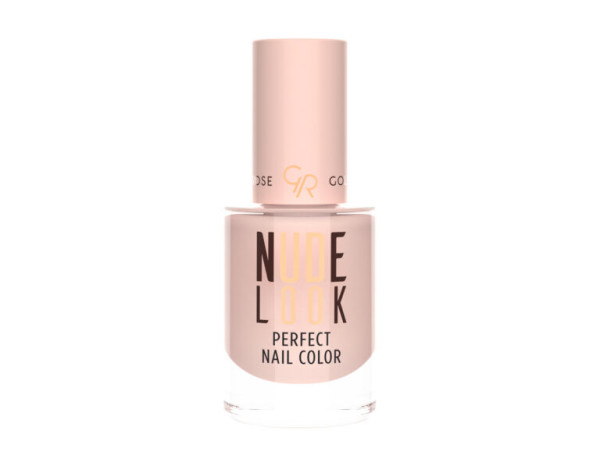 Golden Rose Nude Look 10,2ml 01