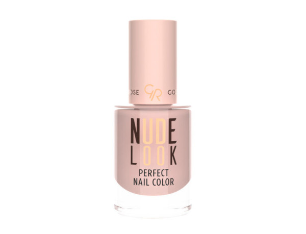 Golden Rose Nude Look 10,2ml 03