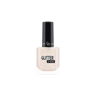 Golden Rose Lak Extreme Glitter Shine 10,2ml 2