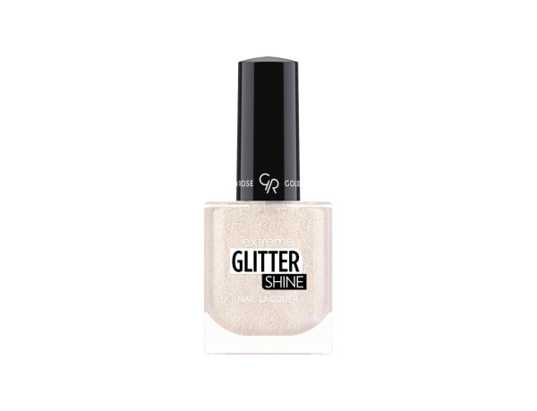 Golden Rose Lak Extreme Glitter Shine 10,2ml 2