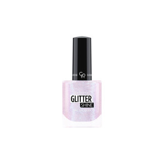 Golden Rose Lak Extreme Glitter Shine 10,2ml 202