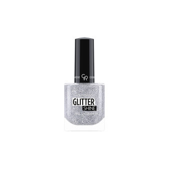 Golden Rose Lak Extreme Glitter Shine 10,2ml 204