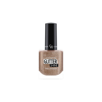 Golden Rose Lak Extreme Glitter Shine 10,2ml 205