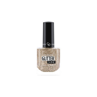 Golden Rose Lak Extreme Glitter Shine 10,2ml 207