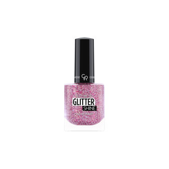 Golden Rose Lak Extreme Glitter Shine 10,2ml 208