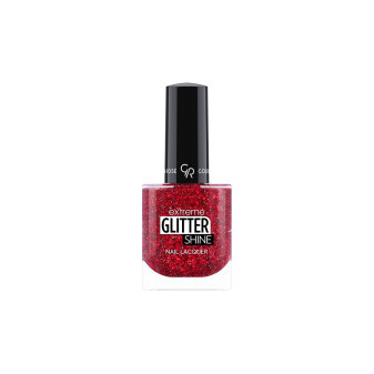 Golden Rose Lak Extreme Glitter Shine 10,2ml 210