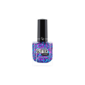 Golden Rose Lak Extreme Glitter Shine 10,2ml 211