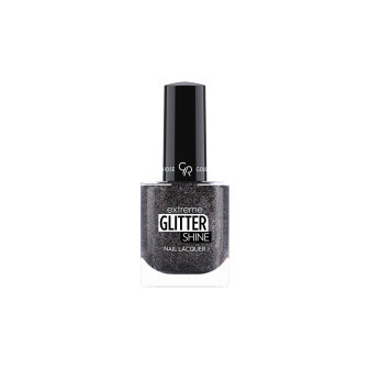 Golden Rose Lak Extreme Glitter Shine 10,2ml 212