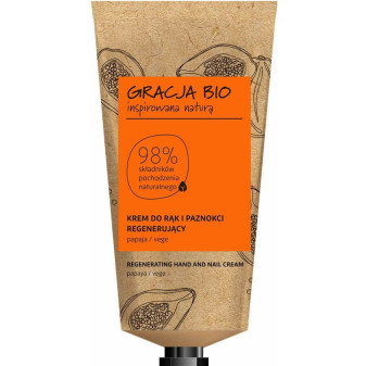 Gracja BIO Krém na ruce 50ml