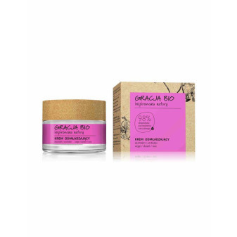 GRACJA BIO Krém omlazující pleťový den/noc 50ml