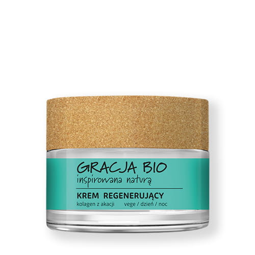 GRACJA BIO Krém regenerační 50ml