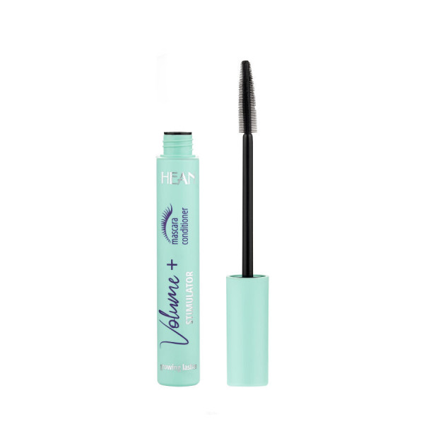 Hean Řasenka růstová VOLUME STIMULATOR 2v1 černá 10ml
