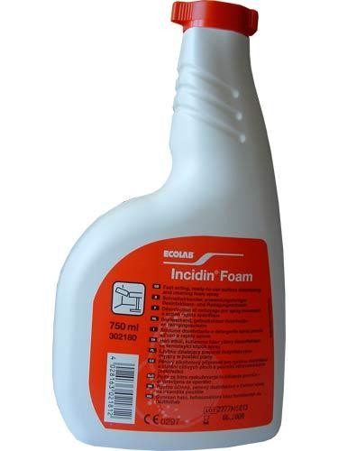 Incidin Foam 750ml