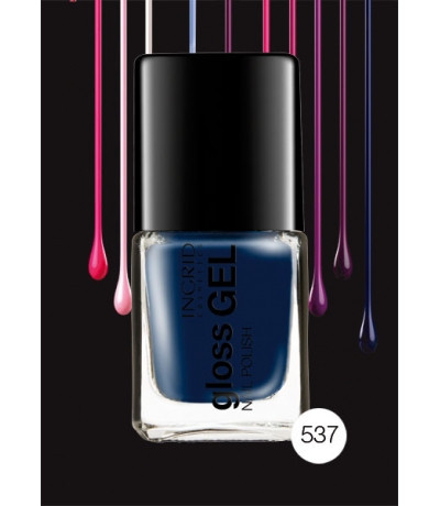 Ingrid Lak Gloss 7ml 5